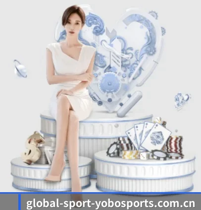 YOBO体育 APP